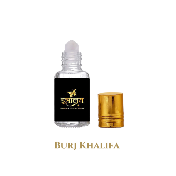 Burj Khalifa