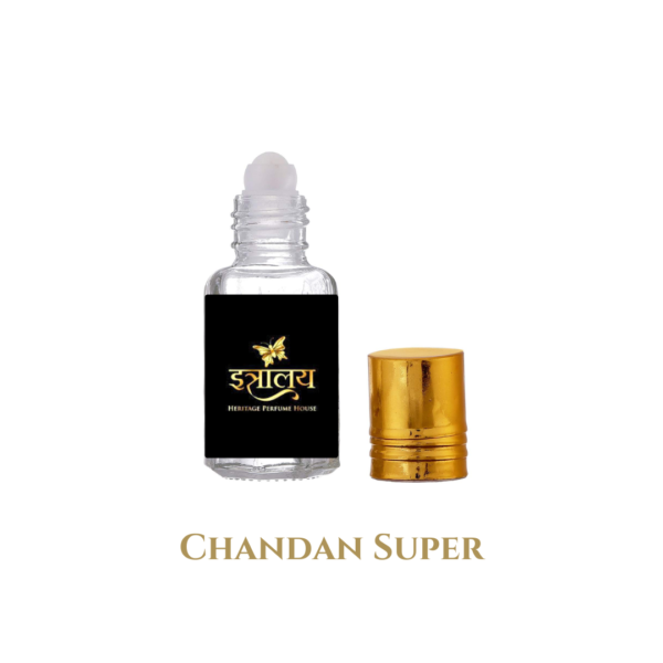 Chandan Super