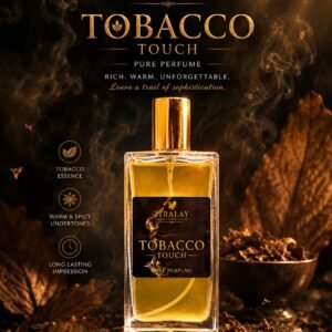 Tobacco Oud - Tobacco Leaf, Vanilla & Wood Perfume for Men