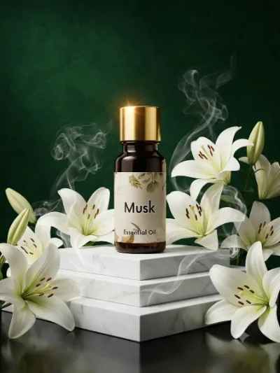 Aroma Oil