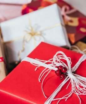 Gifting